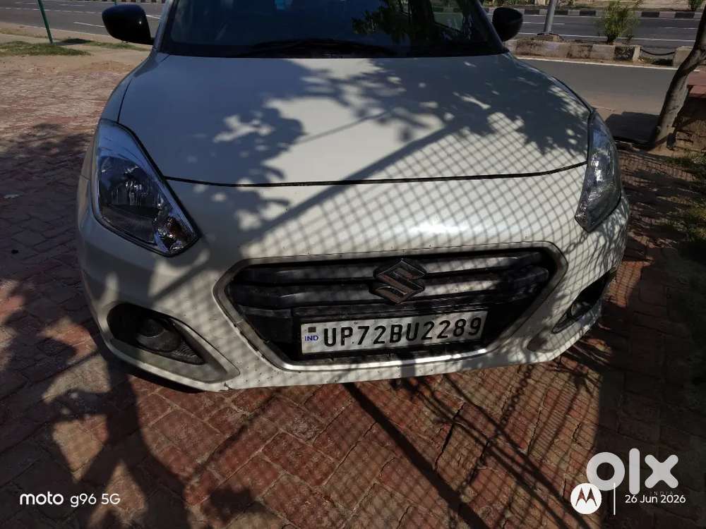 Maruti Suzuki Dzire 2023