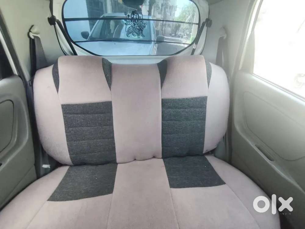 Very Good Condition Maruti Suzuki Alto K10