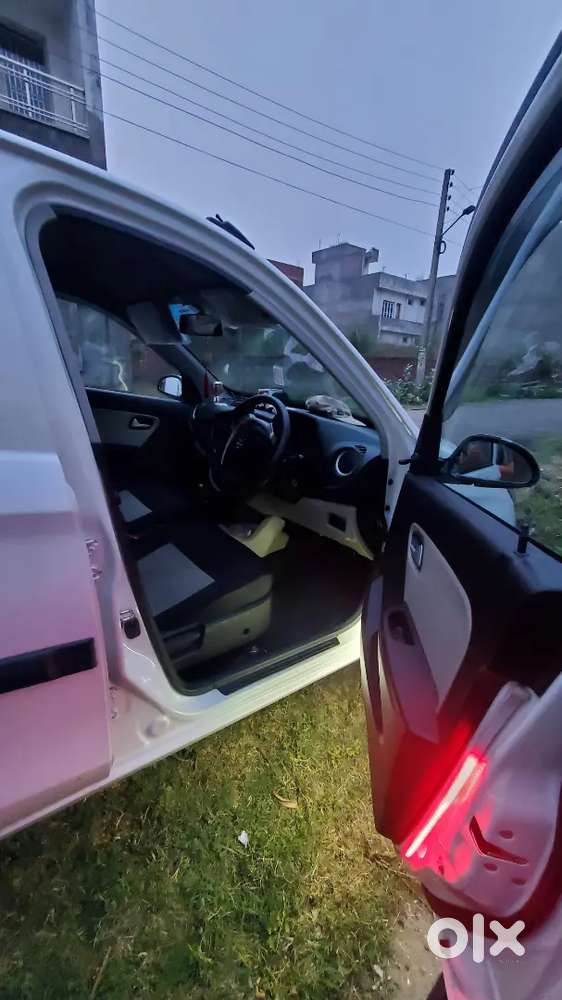 Alto 800  Dash Cam  Lcd  Drl  Showroom Look