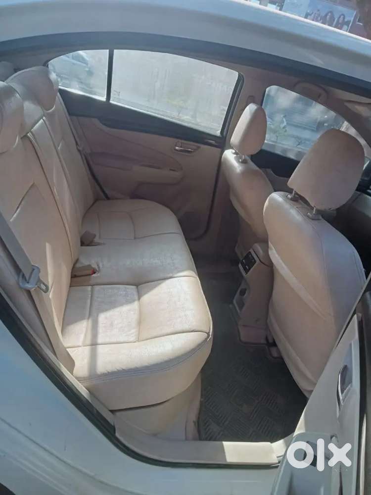 Maruti Suzuki Ciaz  Smart Hybrid. 2018