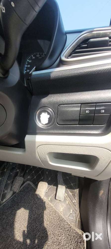 Tata Altroz 1.5 Xz Plus Diesel, 2021, Diesel