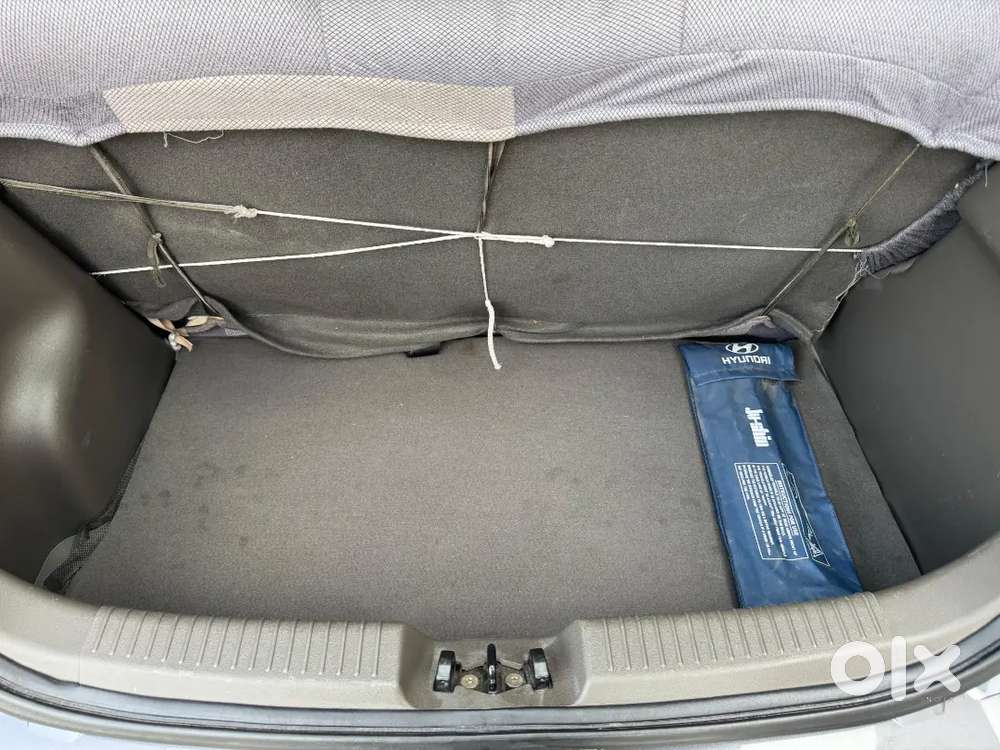 All New Hyundai I10 Era At Showroom Condition With Stephny Unused
