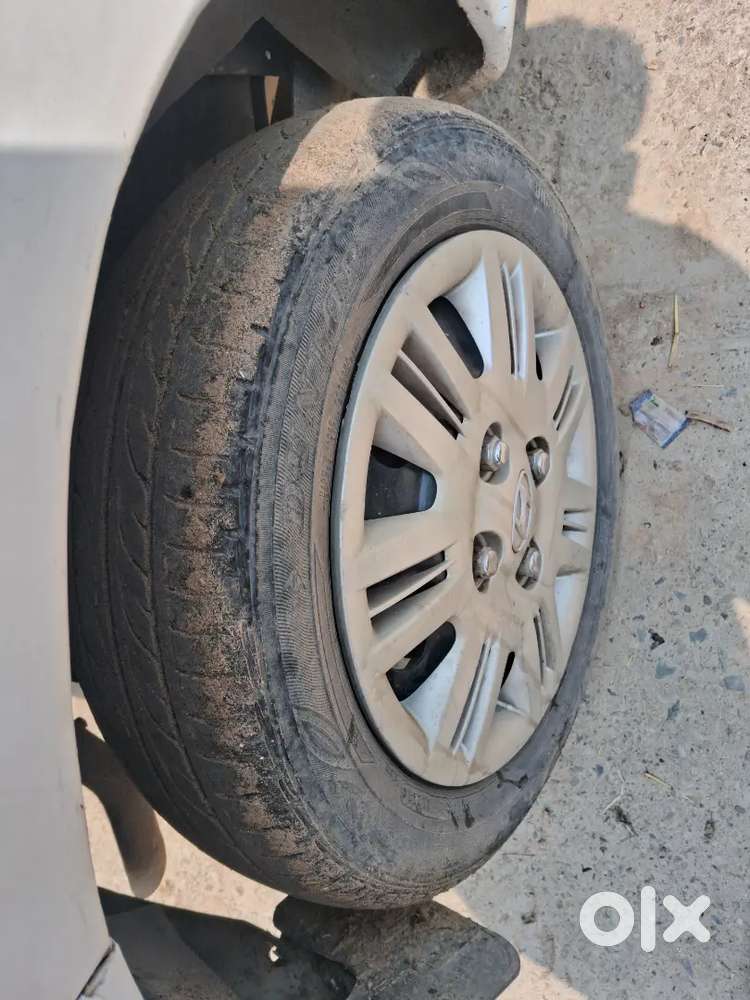 Hyundai Santro Xing 2010 Petrol 75000 Km Driven