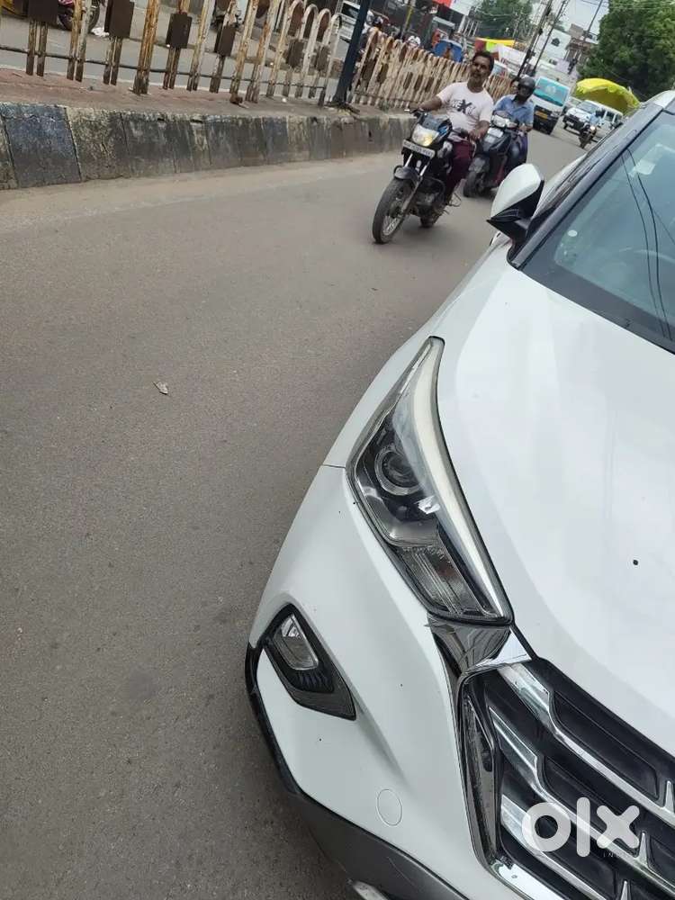 Hyundai Creta 1.6 Petrol 2018 Manual