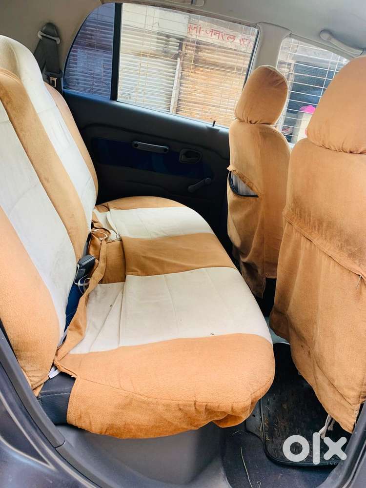 Hyundai Santro Xing Gls, 2009, Petrol