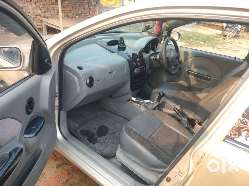 Chevrolet Aveo Cng & Hybrids Good Condition