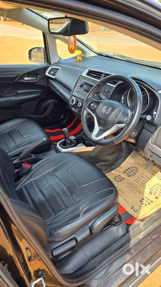 Honda Wr-v I-dtec S, 2019, Diesel