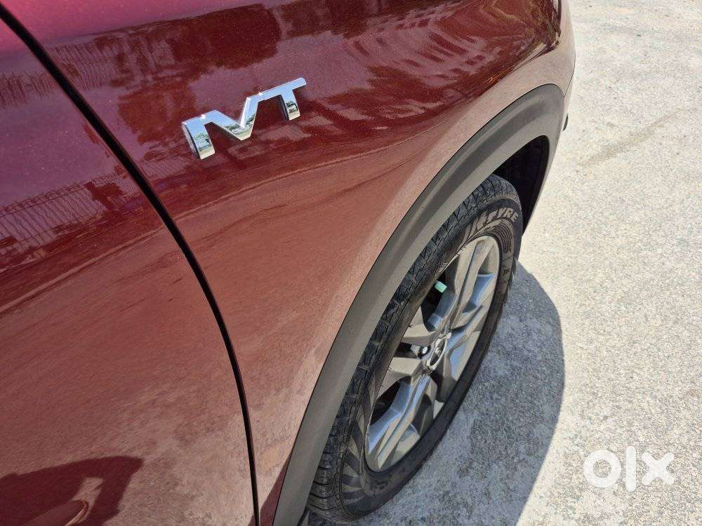 Kia Seltos Htx Ivt G, 2023, Petrol