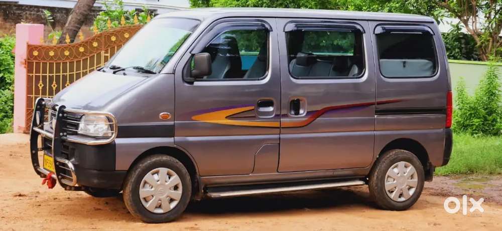 Maruti Suzuki Eeco 2020 Petrol 65000 Km Driven