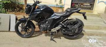 Fz s25 store