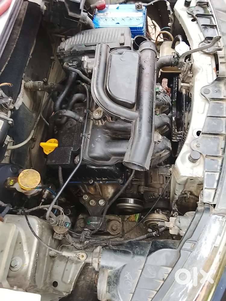 2017 Renault Kwid Rxl Petrol