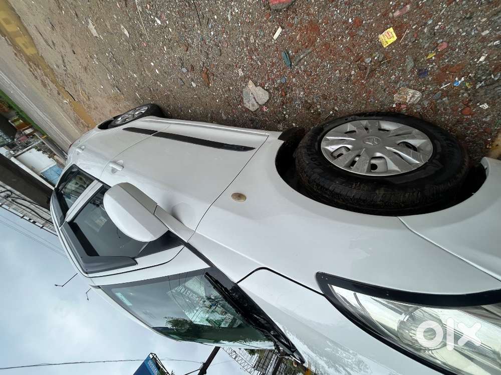 Maruti Suzuki Dzire 2017 Cng & Hybrids 75000 Km Driven