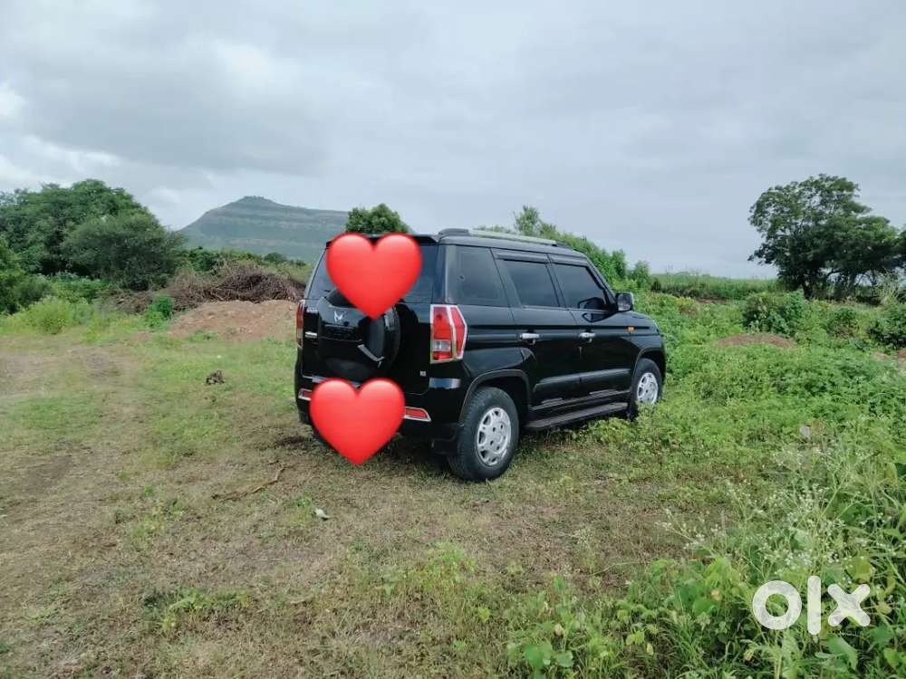 Mahindra Bolero Neo 2023