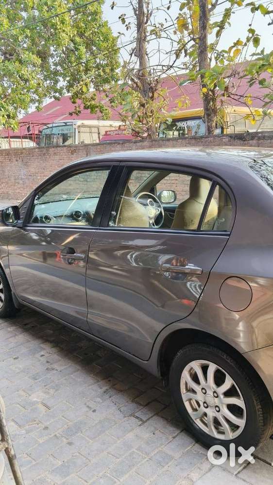 Honda Amaze 2013-2016 Vx O I Vtec, 2013, Petrol