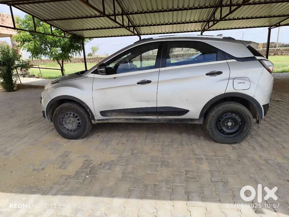 Tata Nexon 2019 Diesel Manual