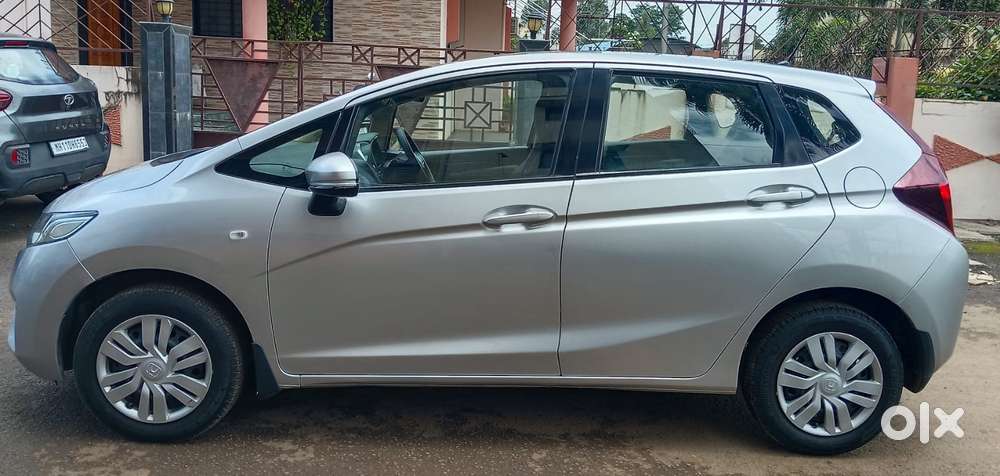 Honda Jazz 1.2 Sv I Vtec, 2016, Petrol