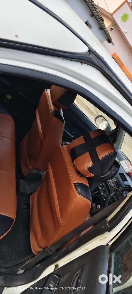 2015 Maruti Swift Dzire