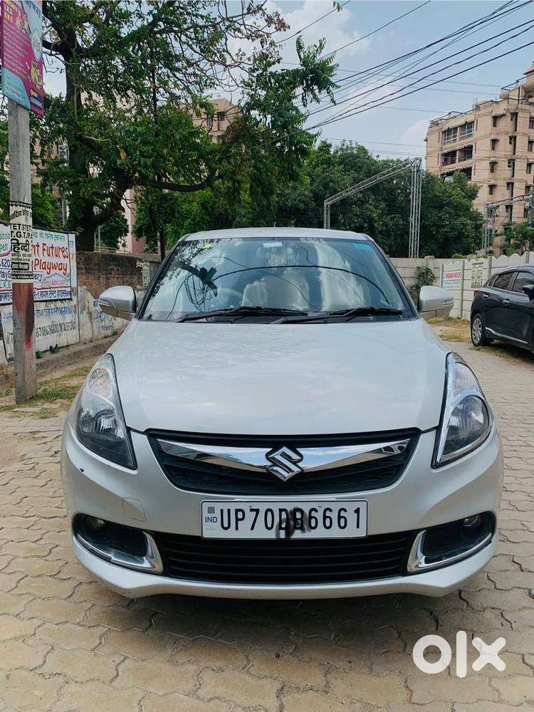 2015 Zxi Desire