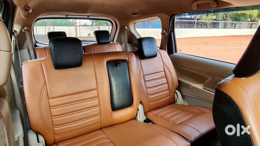 Maruti Suzuki Ertiga 1.5 Zxi, 2022, Petrol