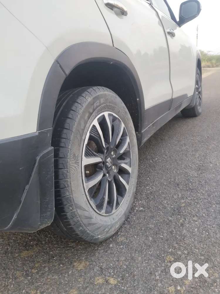 Maruti Suzuki Vitara Zxi 2020
