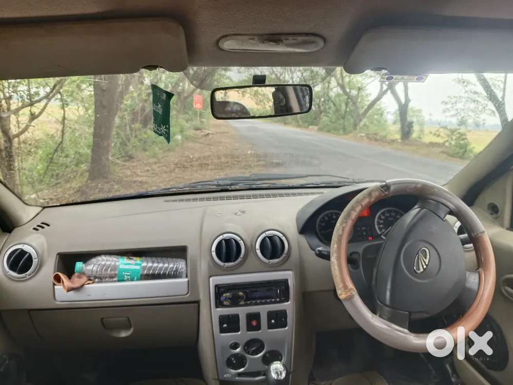 Mahindra Verito Diesel 2012