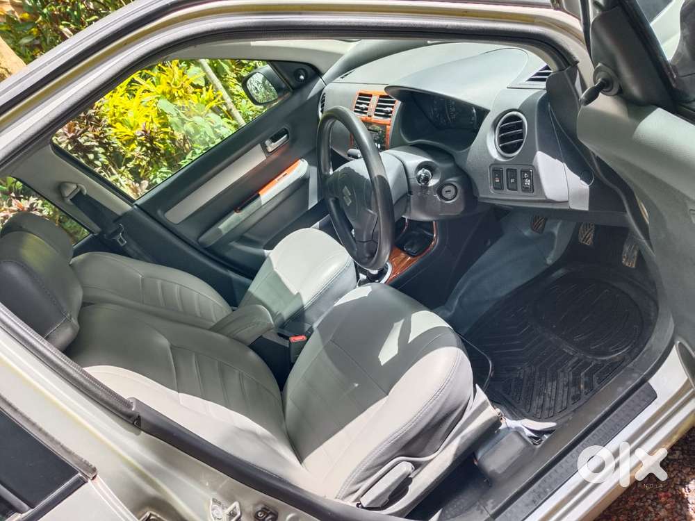 Maruti Suzuki Swift Vxi + Manual, 2008, Petrol