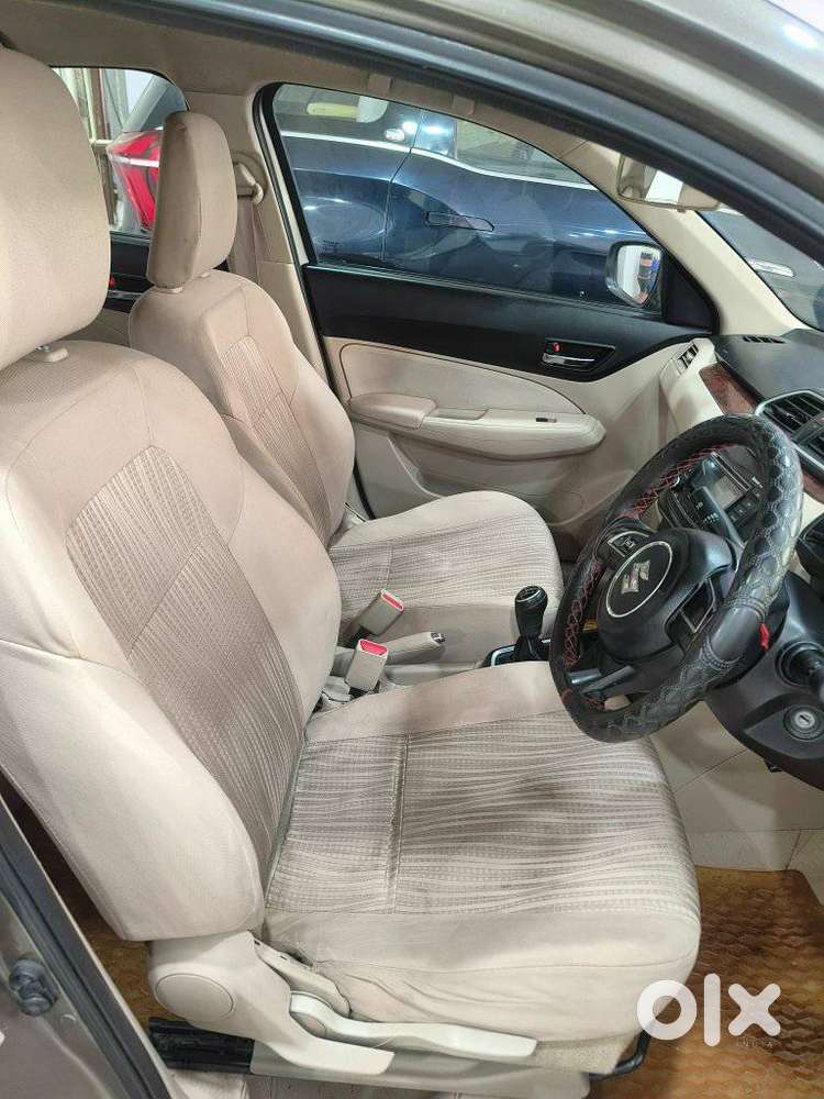 Maruti Suzuki Dzire 2017-2020 Vdi, 2017, Diesel