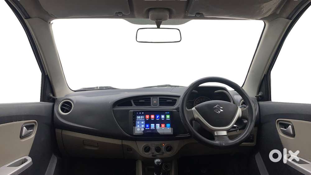 Maruti Suzuki Alto K10 Vxi, 2019, Petrol
