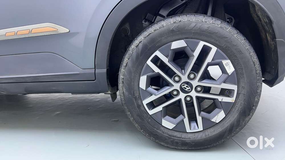 Hyundai Venue 1.2 S (o), 2025, Petrol
