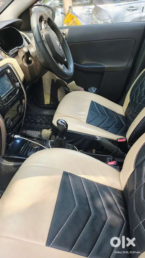 Tata Zest 2015 Petrol Well Maintained