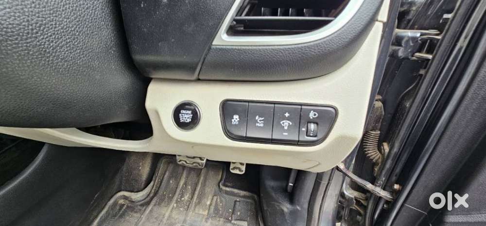Kia Seltos Gtx Plus At D, 2020, Diesel