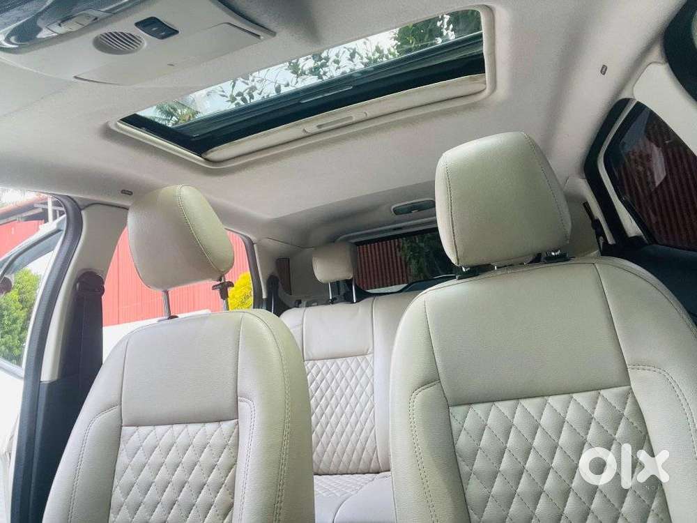 Ford Ecosport 1.5 Diesel Ambiente, 2020, Diesel