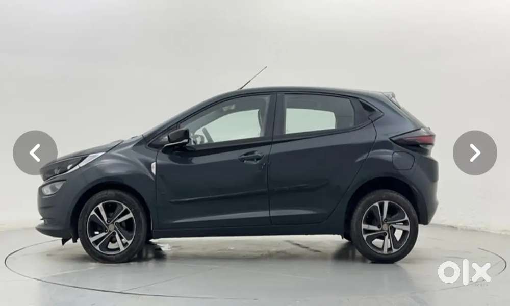 Tata Altroz 1.2 Xz 2020 Model