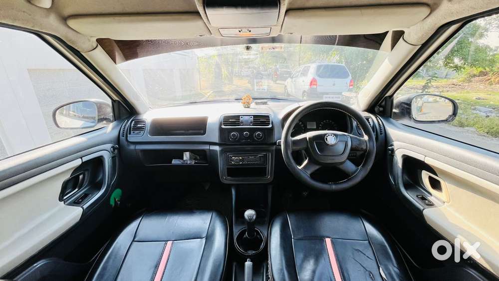 Skoda Fabia 1.4 Classic Pd Tdi, 2011, Diesel