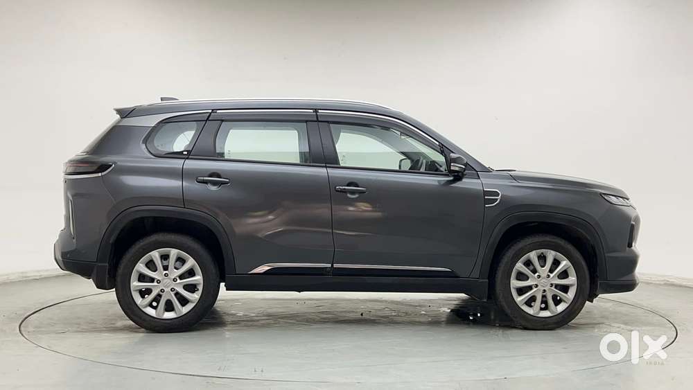 Maruti Suzuki Grand Vitara 1.5 Delta Smart Hybrid, 2025, Petrol