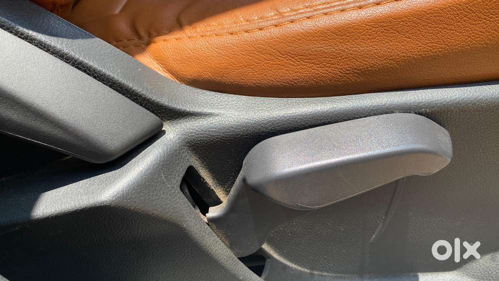 Ford Freestyle Titanium Petrol, 2020, Petrol