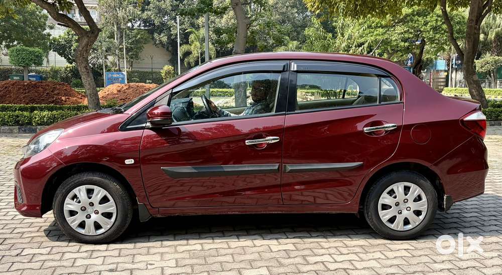 Honda Amaze, 2018, Petrol