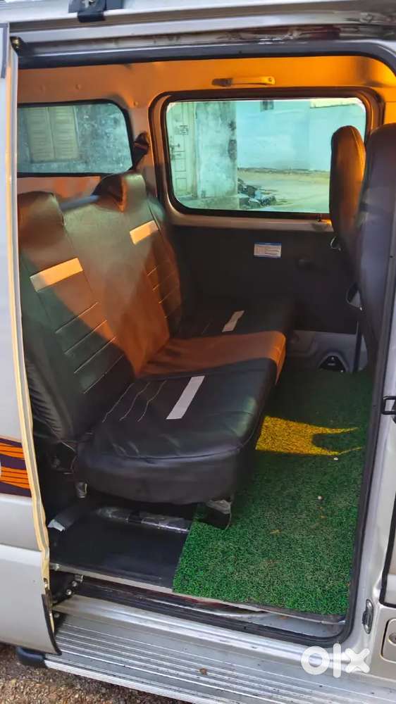 Maruti Suzuki Eeco Petrol 2024