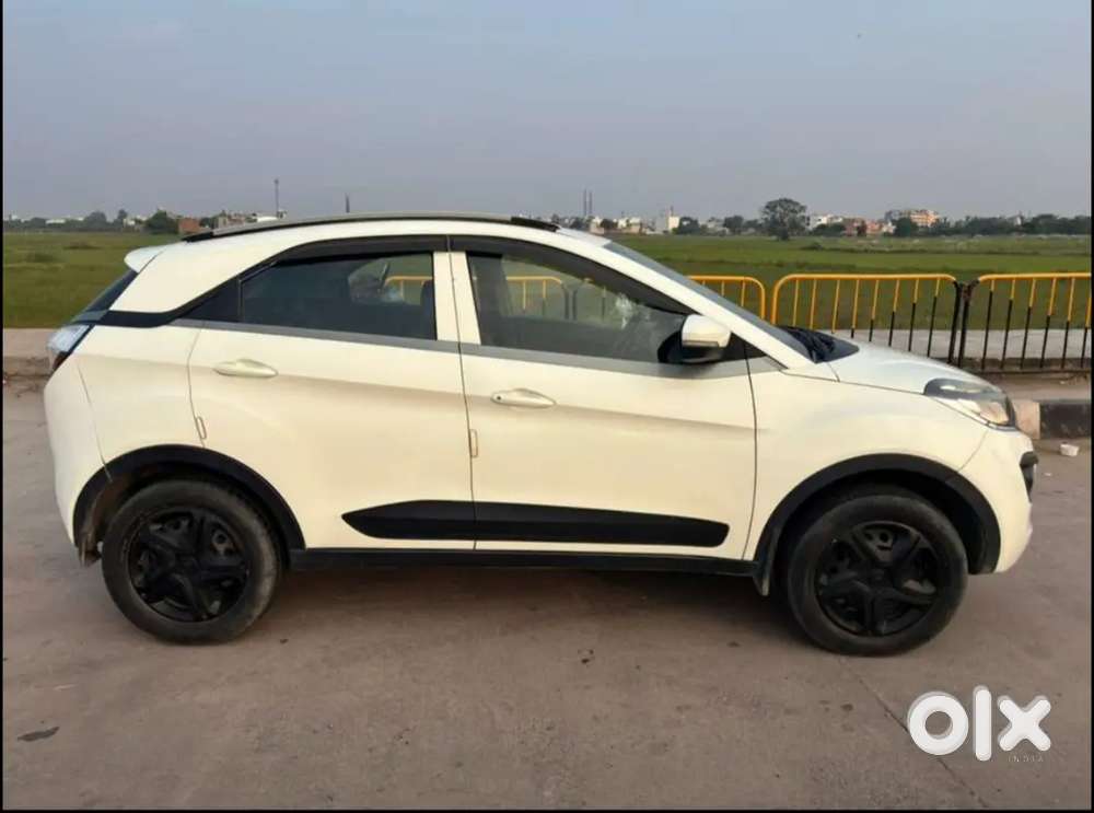 2018 Nexon Xm Petrol 1.2 Revotron