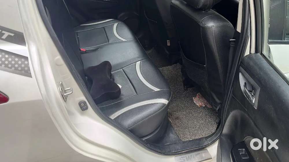 Maruti Suzuki Swift 2014 Petrol Well Maintained