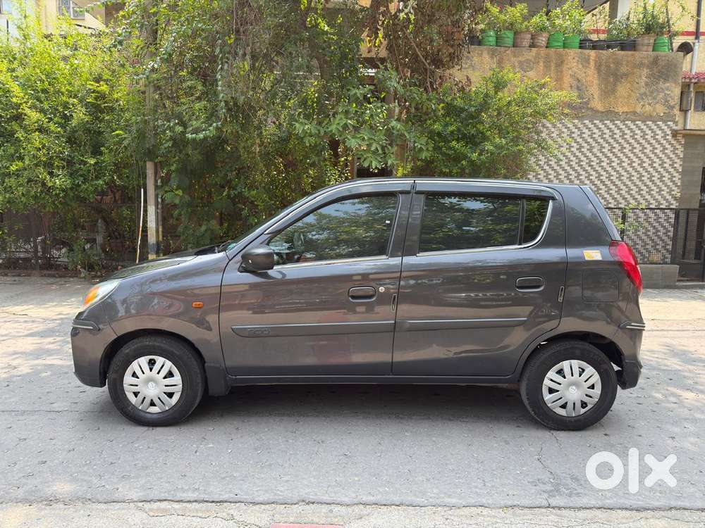 Maruti Suzuki Alto K10 Lxi Optional, 2022, Cng & Hybrids