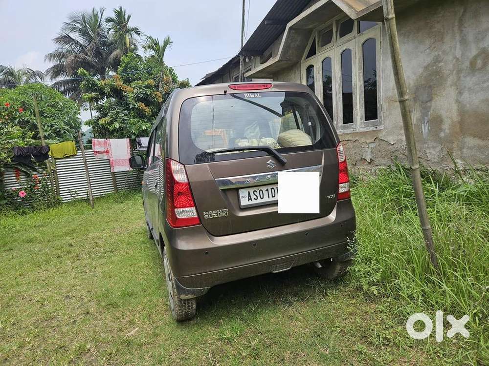 Maruti Suzuki Petrol 2018
