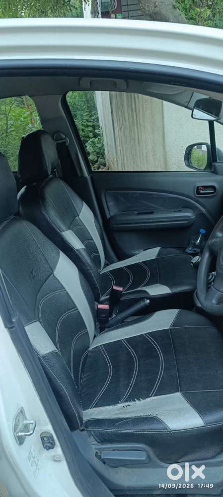 Maruti Suzuki Ritz 2010 Diesel