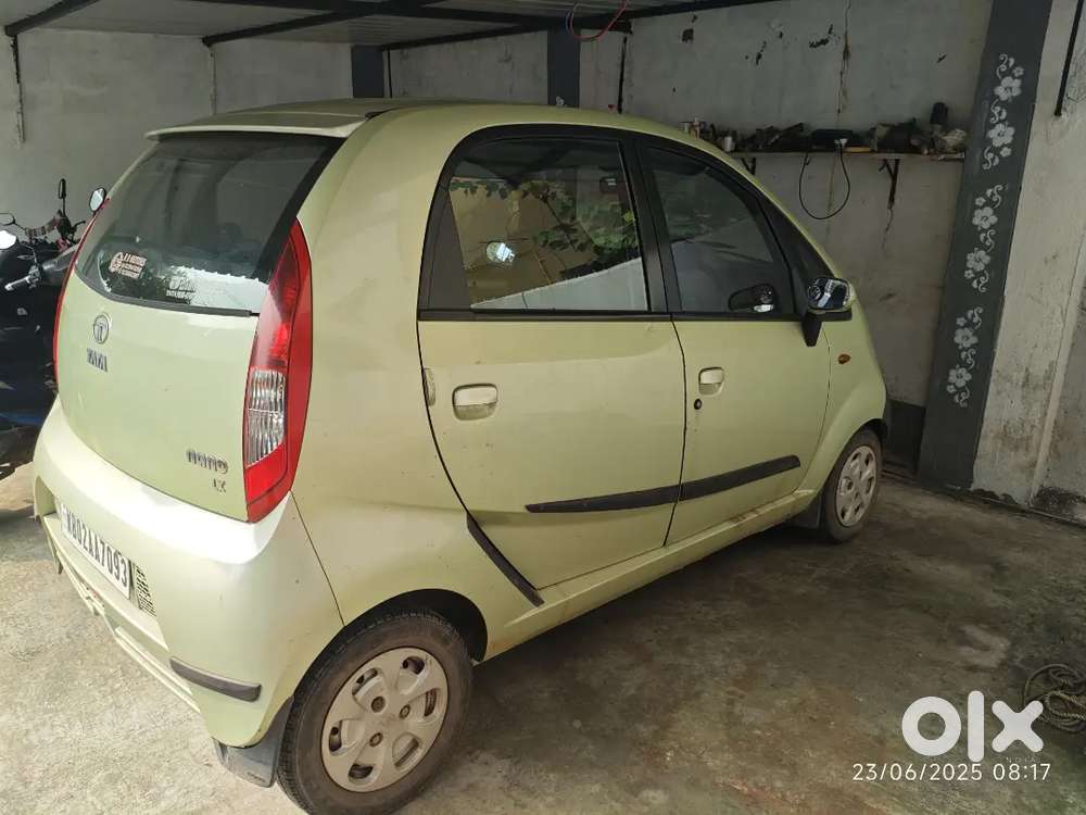 Tata Nano Lx For Sale