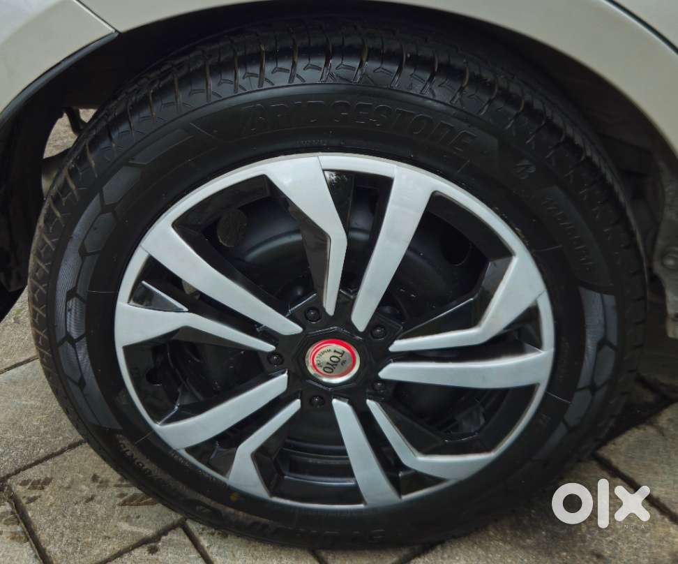 Maruti Suzuki Ignis 1.2 Amt Delta, 2019, Petrol
