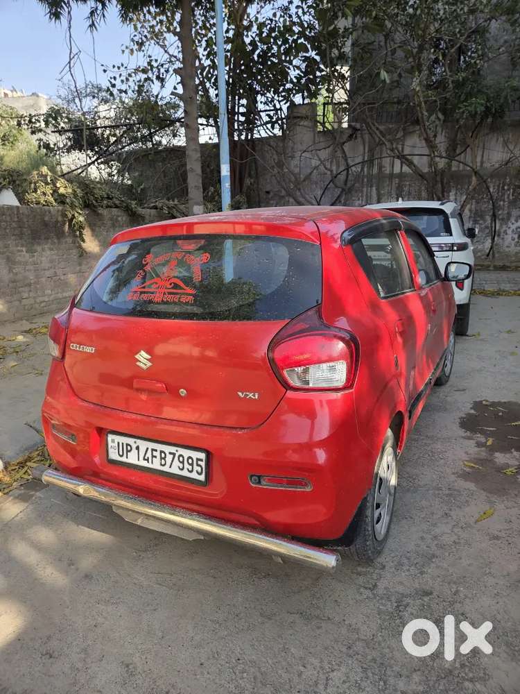 Maruti Suzuki Celerio 2022 Petrol 40000 Km Driven