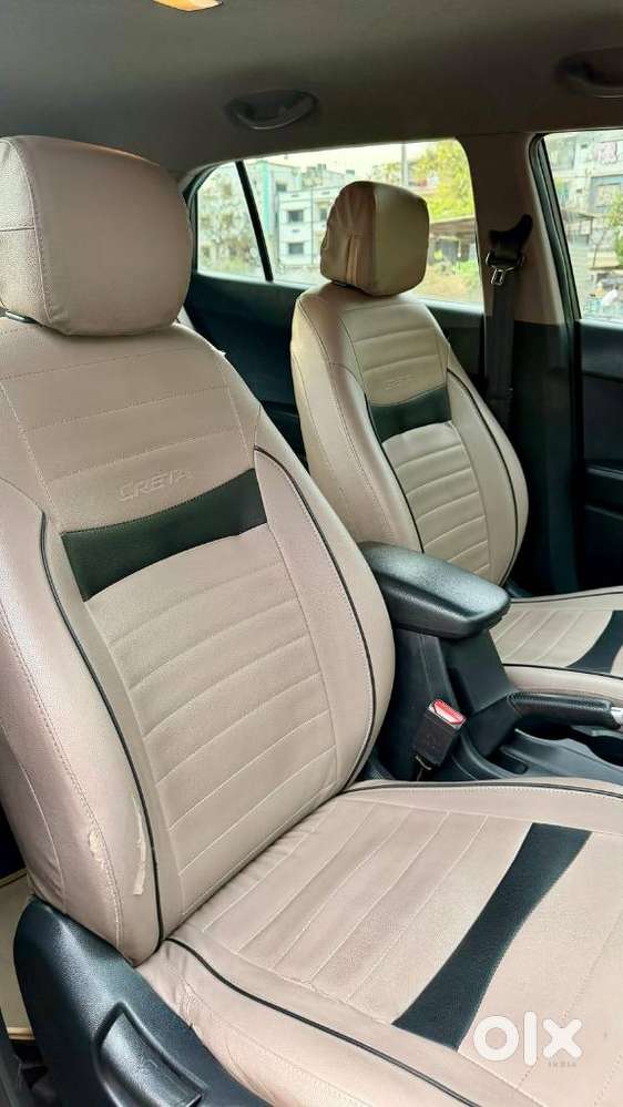 Hyundai Creta 1.6 Sx Plus Auto, 2016, Diesel