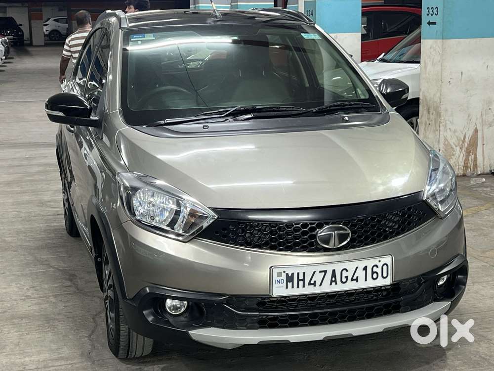 Tata Tiago Nrg 1.2 Xz Mt, 2018, Petrol