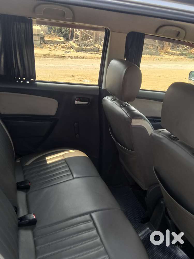 Maruti Suzuki Wagon R Lxi 1.0, 2013, Cng & Hybrids