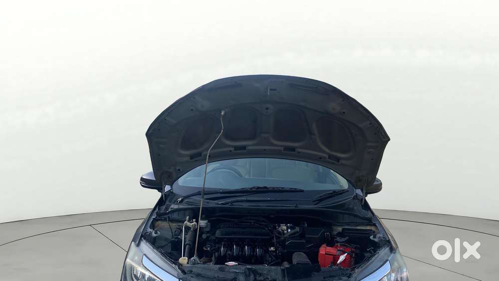 Honda City I-vtec Zx, 2020, Petrol